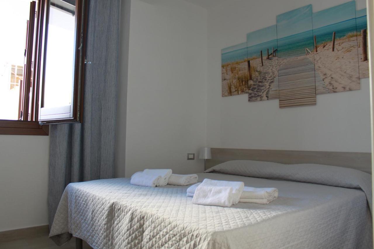 סן ויטו לו קאפו Akoya Apartments מראה חיצוני תמונה