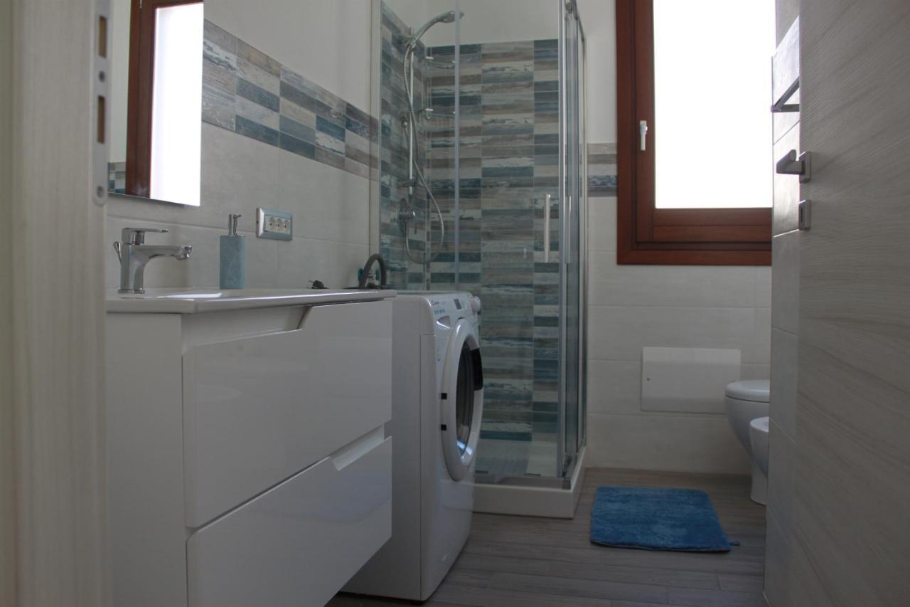 סן ויטו לו קאפו Akoya Apartments מראה חיצוני תמונה