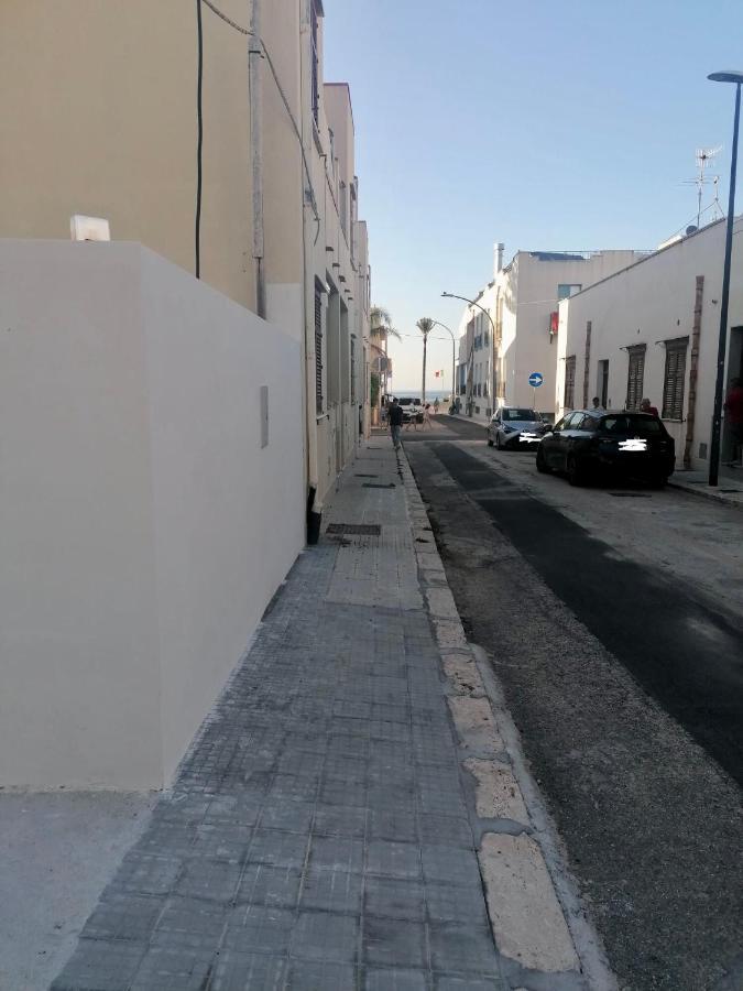סן ויטו לו קאפו Akoya Apartments מראה חיצוני תמונה