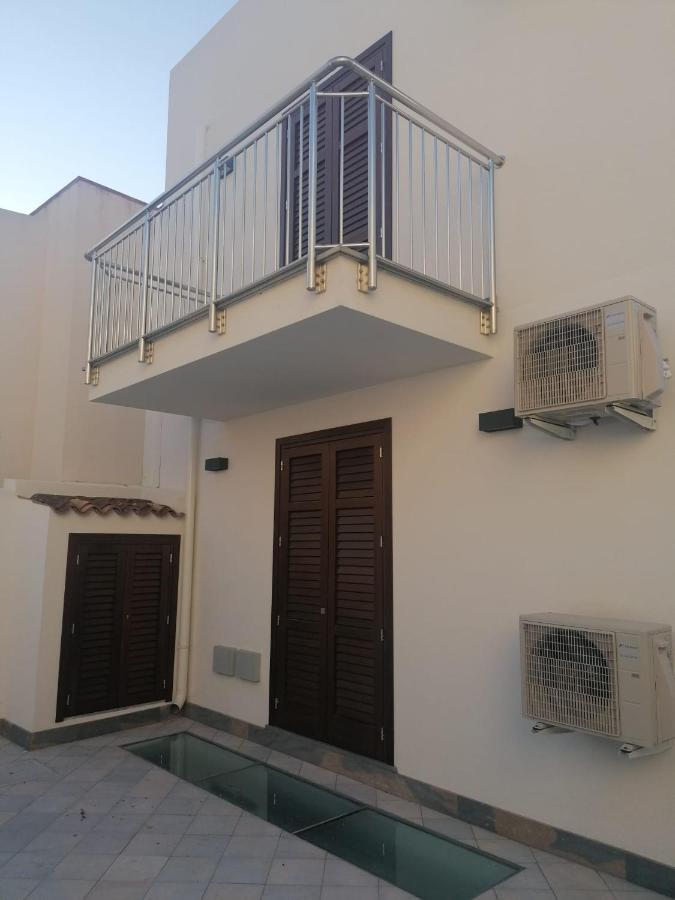 סן ויטו לו קאפו Akoya Apartments מראה חיצוני תמונה