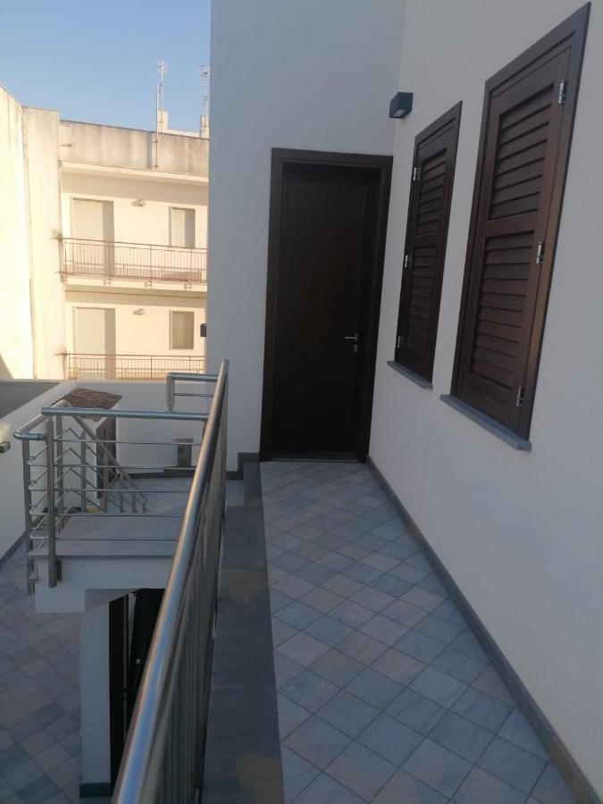 סן ויטו לו קאפו Akoya Apartments מראה חיצוני תמונה